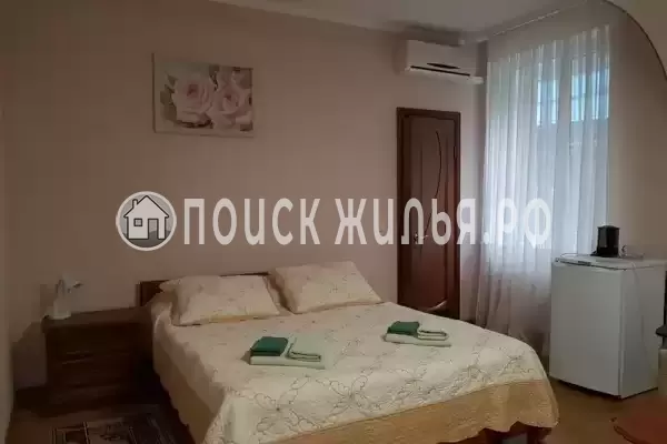 Частный сектор «Императрица», Джанхот Частный сектор «Императрица», Джанхот