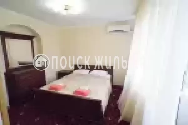 Частный сектор «Императрица», Джанхот Частный сектор «Императрица», Джанхот