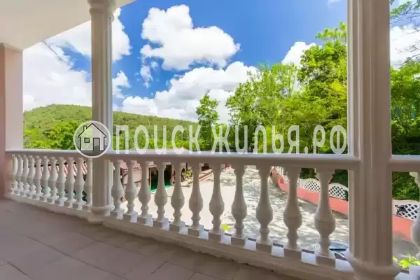 Частный сектор «Императрица», Джанхот Частный сектор «Императрица», Джанхот