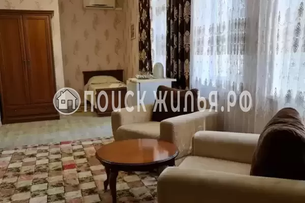 Частный сектор «Императрица», Джанхот Частный сектор «Императрица», Джанхот