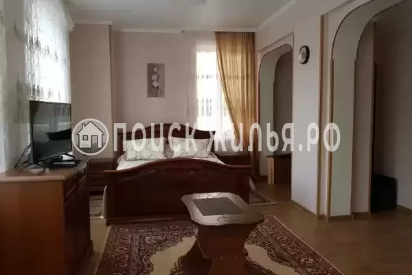 Частный сектор «Императрица», Джанхот Частный сектор «Императрица», Джанхот