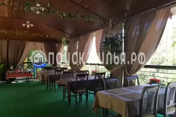 Частный сектор «Императрица», Джанхот Частный сектор «Императрица», Джанхот