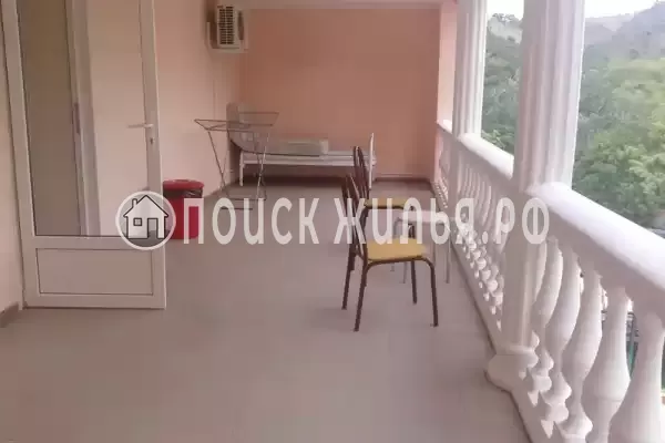 Частный сектор «Императрица», Джанхот Частный сектор «Императрица», Джанхот