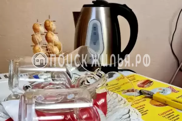 Частный сектор «Императрица», Джанхот Частный сектор «Императрица», Джанхот