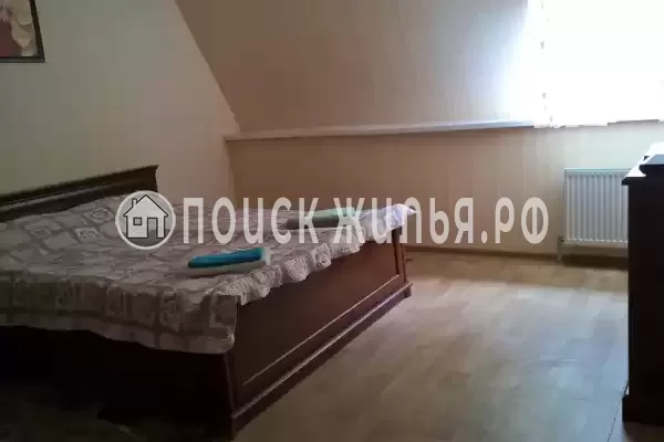 Частный сектор «Императрица», Джанхот Частный сектор «Императрица», Джанхот