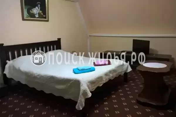 Частный сектор «Императрица», Джанхот Частный сектор «Императрица», Джанхот