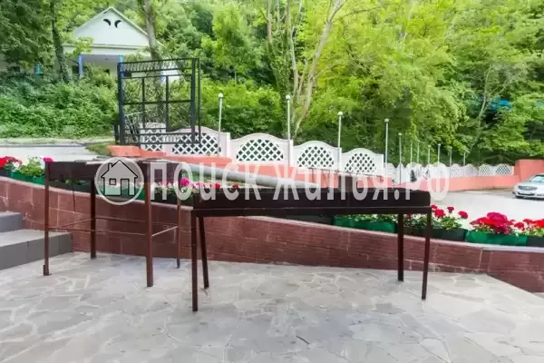 Частный сектор «Императрица», Джанхот Частный сектор «Императрица», Джанхот