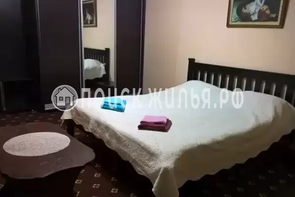 Частный сектор «Императрица», Джанхот Частный сектор «Императрица», Джанхот