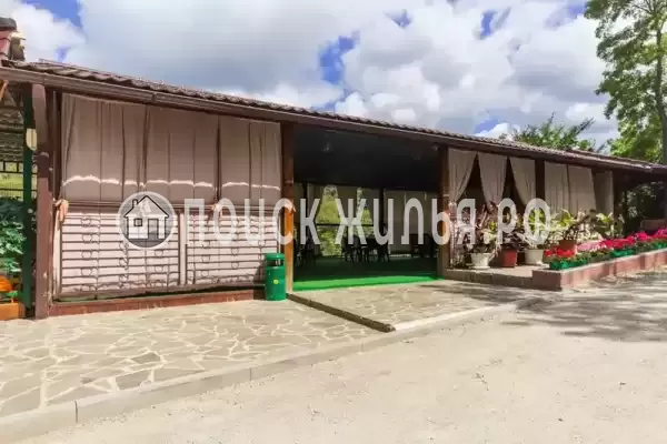 Частный сектор «Императрица», Джанхот Частный сектор «Императрица», Джанхот