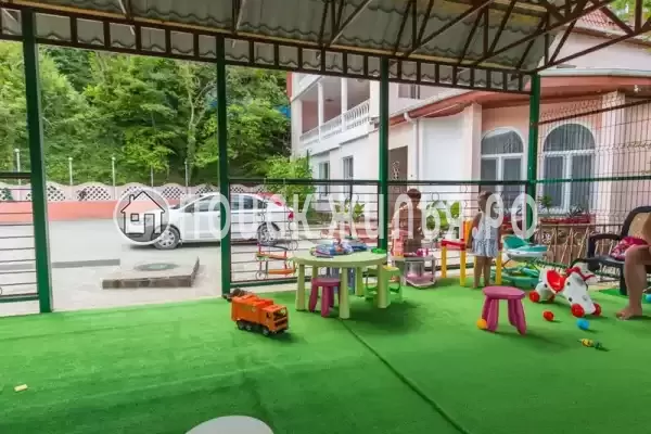 Частный сектор «Императрица», Джанхот Частный сектор «Императрица», Джанхот