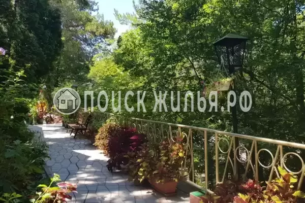 Частный сектор «Императрица», Джанхот Частный сектор «Императрица», Джанхот