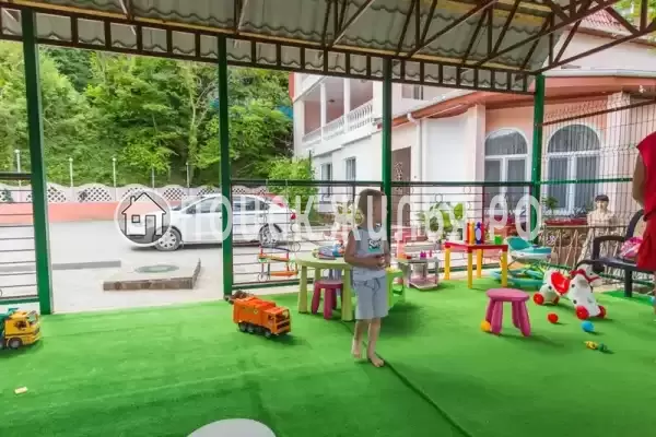 Частный сектор «Императрица», Джанхот Частный сектор «Императрица», Джанхот