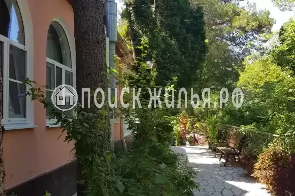 Частный сектор «Императрица», Джанхот Частный сектор «Императрица», Джанхот