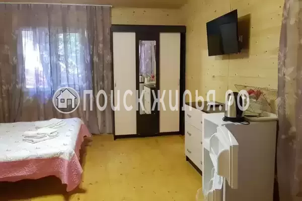 Частный сектор «Императрица», Джанхот Частный сектор «Императрица», Джанхот