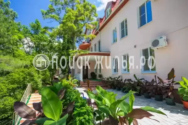 Частный сектор «Императрица», Джанхот Частный сектор «Императрица», Джанхот