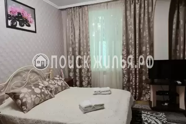 Частный сектор «Императрица», Джанхот Частный сектор «Императрица», Джанхот