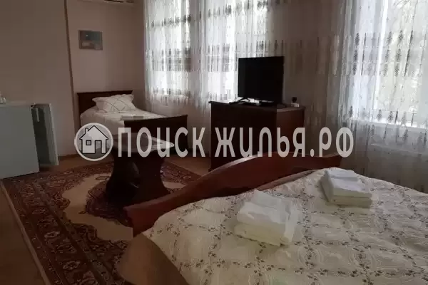 Частный сектор «Императрица», Джанхот Частный сектор «Императрица», Джанхот