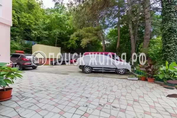 Частный сектор «Императрица», Джанхот Частный сектор «Императрица», Джанхот