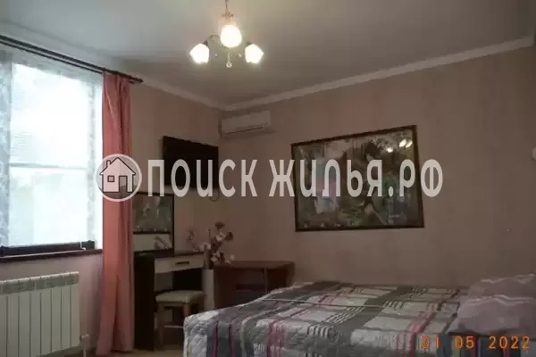 Частный сектор «Этаж в центре», Геленджик