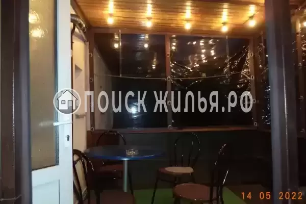 Частный сектор «Этаж в центре», Геленджик