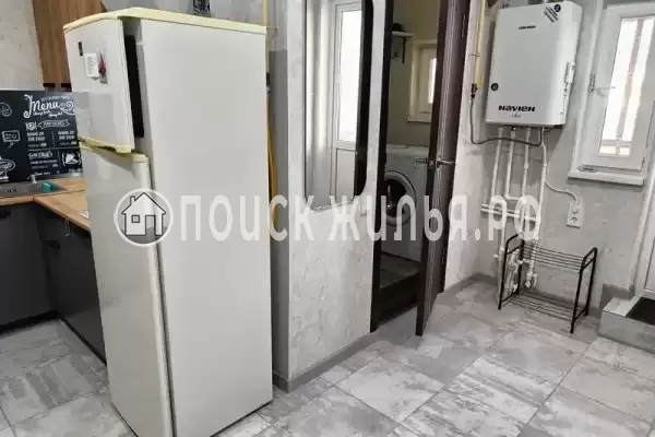 Частный сектор «Этаж в центре», Геленджик