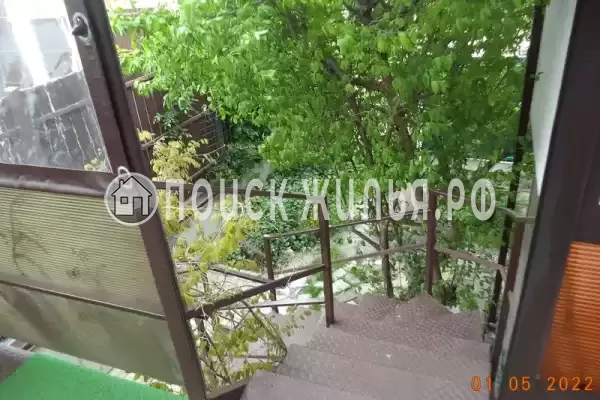 Частный сектор «Этаж в центре», Геленджик