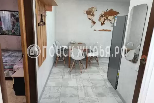 Частный сектор «Этаж в центре», Геленджик