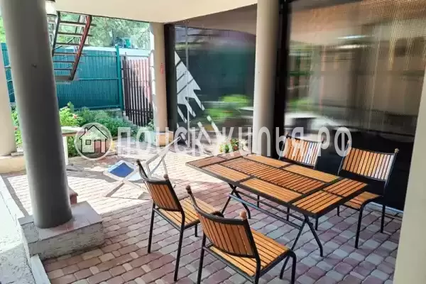 Частный сектор «Этаж в центре», Геленджик