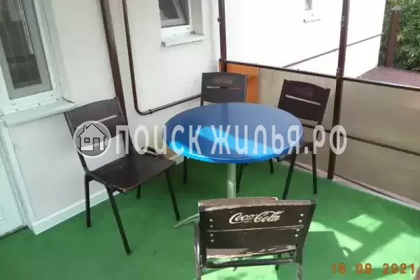 Частный сектор «Этаж в центре», Геленджик