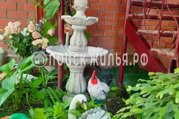 Гостевой дом «Жемчужинка», Дивноморское