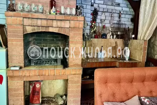 Гостевой дом «Жемчужинка», Дивноморское