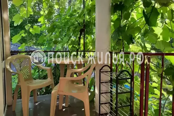 Гостевой дом «Жемчужинка», Дивноморское