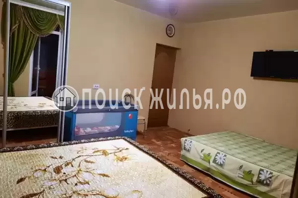 Гостевой дом «Жемчужинка», Дивноморское