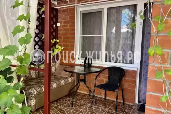 Гостевой дом «Жемчужинка», Дивноморское