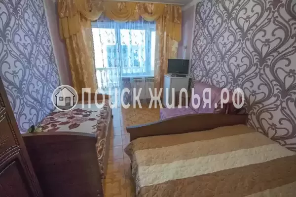 Частный сектор «Ника», Лоо