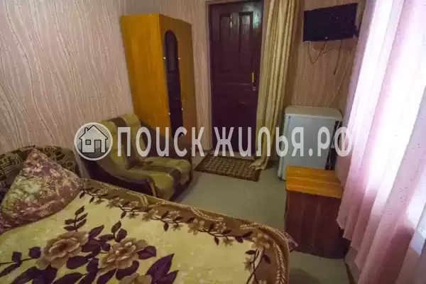 Частный сектор «Ника», Лоо