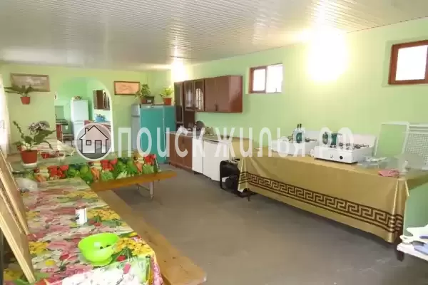 Частный сектор «Ника», Лоо