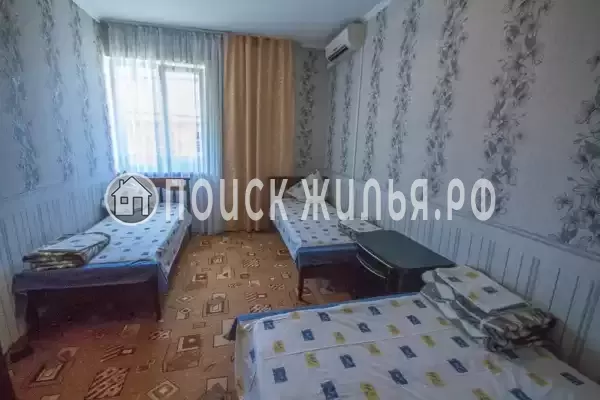 Частный сектор «Ника», Лоо