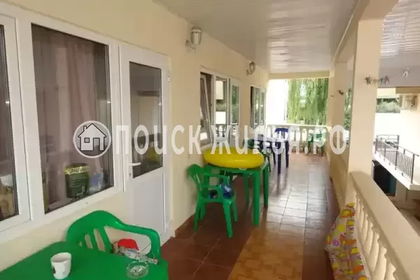 Частный сектор «Ника», Лоо