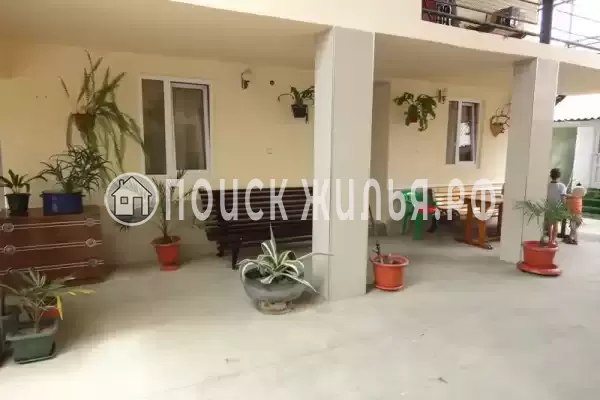 Частный сектор «Ника», Лоо