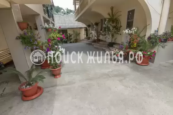 Частный сектор «Ника», Лоо