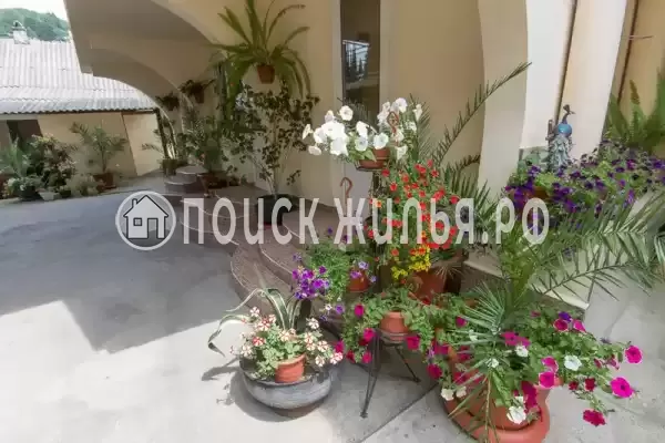 Частный сектор «Ника», Лоо