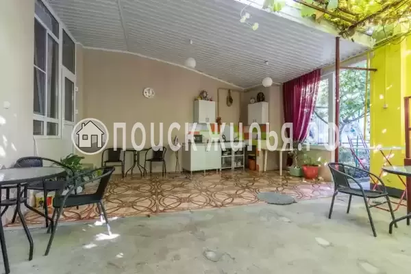 Гостевой дом «Наталья», Дивноморское