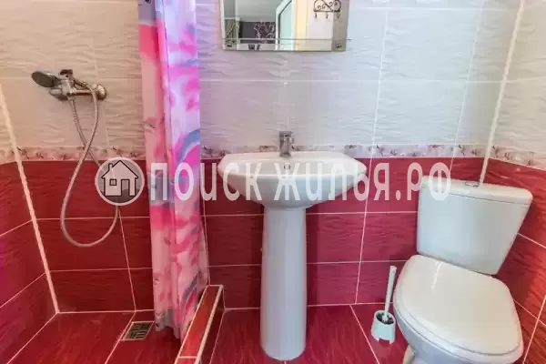 Гостевой дом «Наталья», Дивноморское