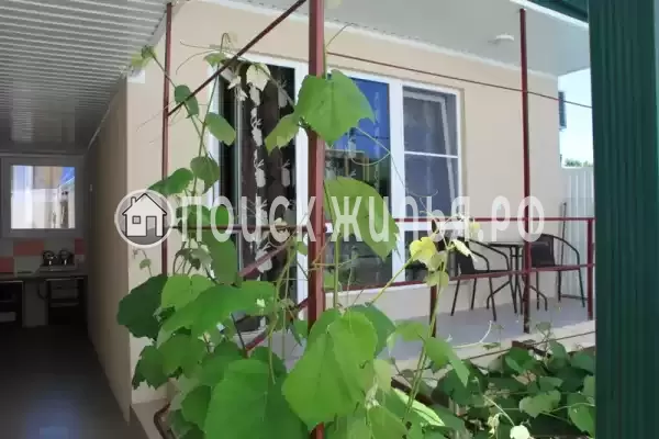 Гостевой дом «Наталья», Дивноморское