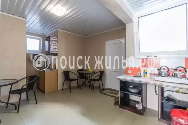 Гостевой дом «Наталья», Дивноморское