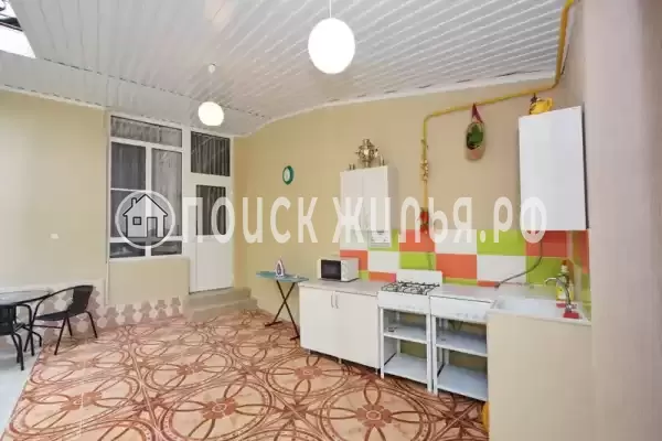 Гостевой дом «Наталья», Дивноморское