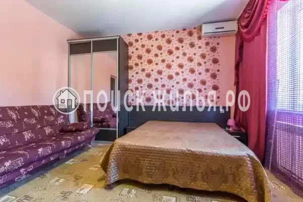 Гостевой дом «Наталья», Дивноморское