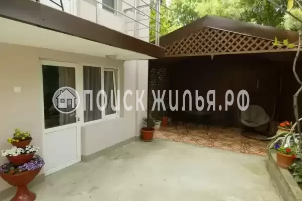 Гостевой дом «Наталья», Дивноморское