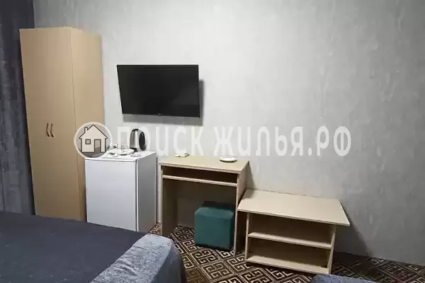 Гостевой дом «Альмира», Лоо